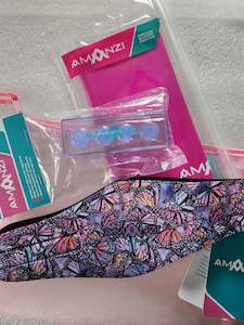 Mega swim kit -flutter