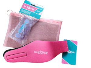 Little Grommets: Swim kit - pink