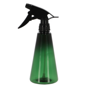 Garden Indoor: Plant Mister Plastic Green