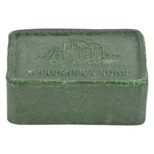 Gardeners Soap