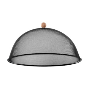 Kitchen Mesh Food Cover 43cm