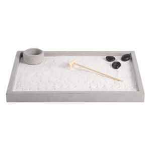 Zen Garden Rectangular