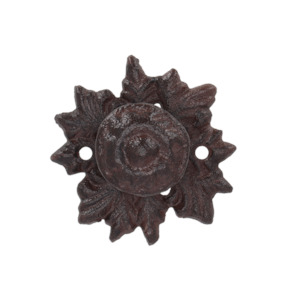 99 Sale: Cast Iron Doorknob 1