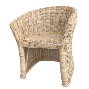 Furniture 1: Bonsun Chair