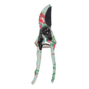 Gift Ideas: Rose Print Pruner