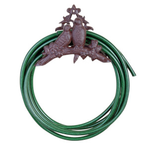 Best Selling Items: Hose Holder Bird Silhouette