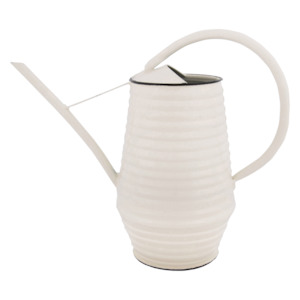 Best Selling Items: Watering Can Indoor Cream