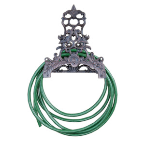Best Selling Items: Hose Holder Antique Classic