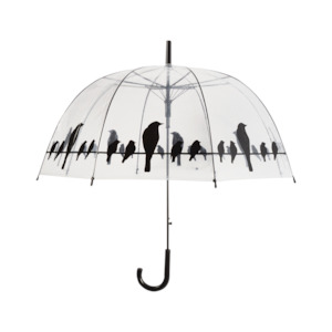 Best Selling Items: Umbrella Birds on a Wire