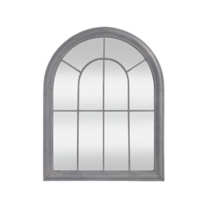 Wedding Gift Ideas: Outdoor Mirror Arch 'Metal'