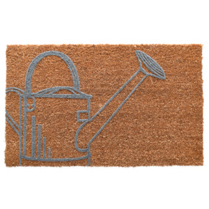 Heater And Fire Bowl Promotion: Watering Can Coir Doormat
