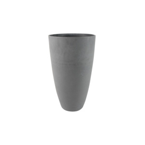 Nova Vase 'Grey' Large