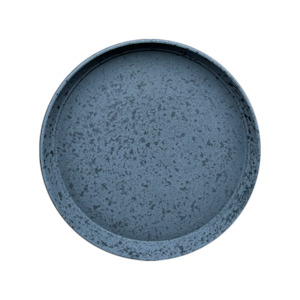Nova Saucer X-Large 33x2cm Grey