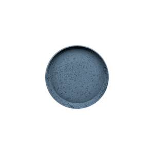 Nova Pots: Nova Saucer Small 18x2cm Grey