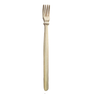 Kings Birthday Sale: Back Scratcher Natural Acacia