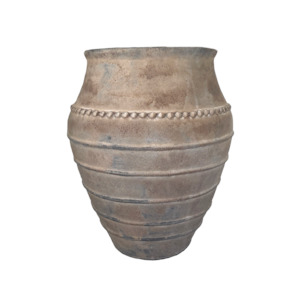 New: Lombok Pot Mia Antique M 45x50cm