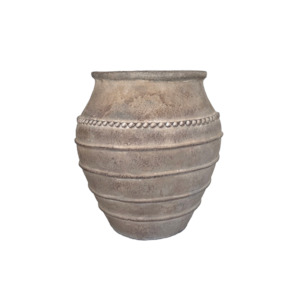 New: Lombok Pot Mia Antique S 40x40cm