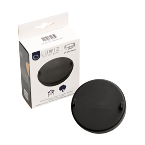 Outdoor Garden: Lumiz Lantern Battery Module