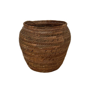 Living: Nala Planter Basket Small