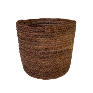 Living: Nala Planter Basket Medium
