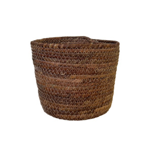 Nala Planter Basket Small