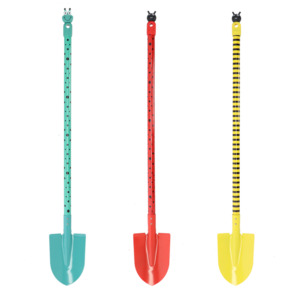 Kids: Kids Insect Spade Frog