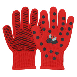 Kids: Kids Garden Gloves Ladybird