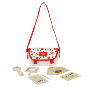 Kids: Kids Explorers Bag Insects