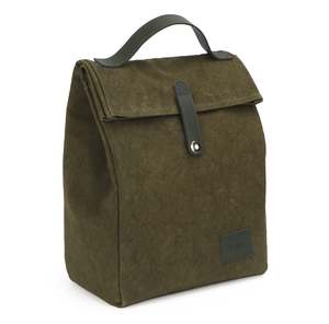 All 1: Easy Days Lunch Bag with Insulated Interior