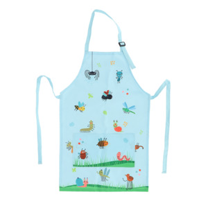 Kids Insect Apron