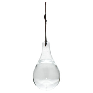 Fly Deterrent Vintage Glass