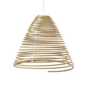 Birthday Sale 2025: Citronella Coil Hanging Small