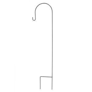Outdoor Garden: Shepherds Hook 180cm