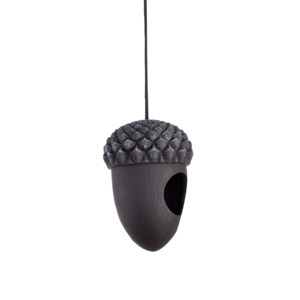 Acorn Bird House/Feeder