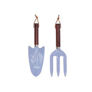 Wild Flower Tool Gift Set Purple