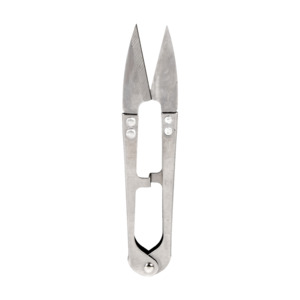 Garden Indoor: Pruner Mini Stainless Steel