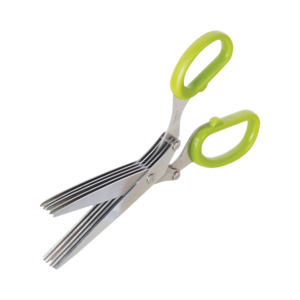 Kitchen: Herb Scissors