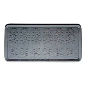 Sale: Boot Tray Rubber