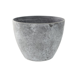 Nova Pot 'Concrete' Large