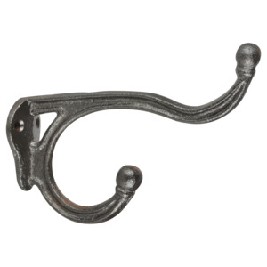 Outdoor Garden: Industrial Hook