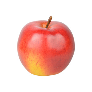 Living: Artificial Apple