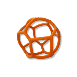 Products: Jellystone Sensory Ball - Honey - Squoodles