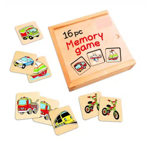 Tākaro - Feelings and Emotions Memory Game - Squoodles