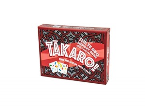 Products: Tākaro - Te Reo Māori Language Game - Squoodles