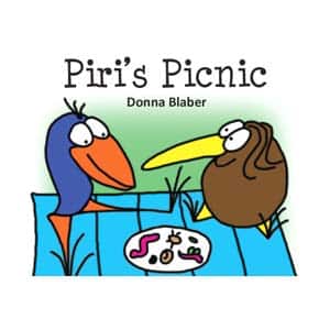 Bite Sized Book & Deluxe Puppet Combo - Squoodles