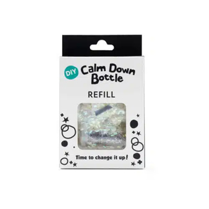 Products: Jellystone DIY Calm Down Bottle Pink - Squoodles