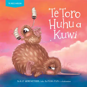 Products: Magnetic Months of the Year in Te Reo Māori - Squoodles