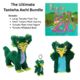 The Ultimate Taniwha Awhi Bundle - Squoodles