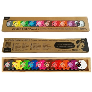 Products: Little Genius ABC Flash Cards - Squoodles