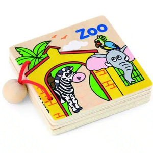 Magnetic Solitaire - Squoodles